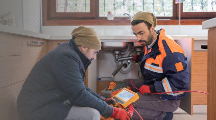 Professional septic pumping service in Limaville, OH